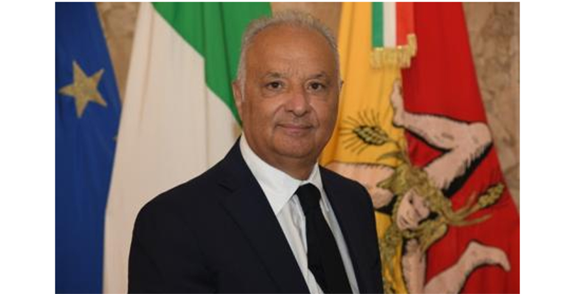 In Sicilia si dimette l’assessore all’Agricoltura Salvatore Barbagallo